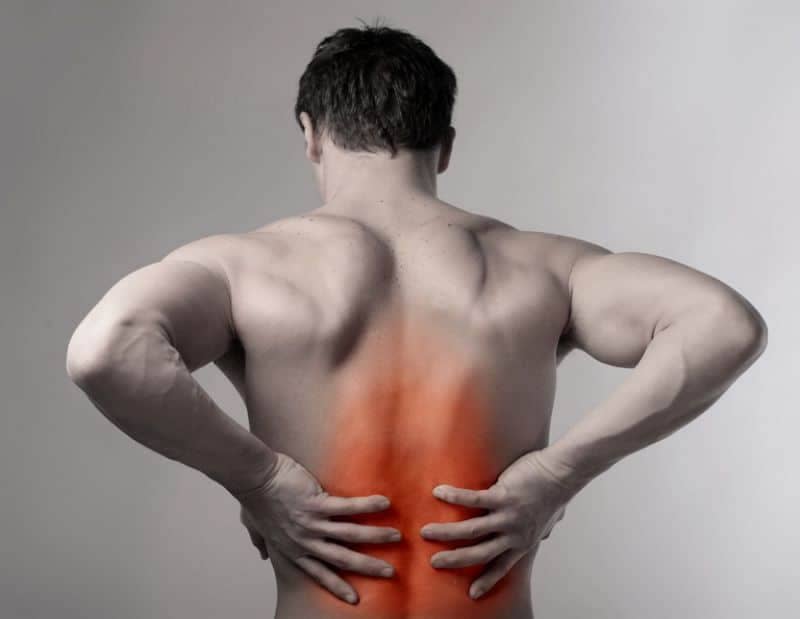 Tiềm ẩn đằng sau đau thắt lưng là những bệnh lý nguy hiểm